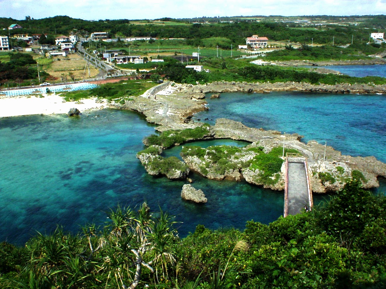 イムギャーマリンガーデン イムギャーマリンガーデン