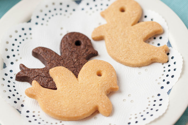 しあわせはこぶとりサブレ しあわせはこぶとりサブレ