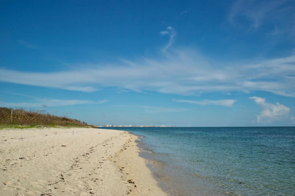 アイヤル浜 アイヤル浜(アイヤルはま)