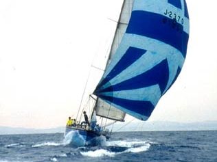 ウインドサーフィン