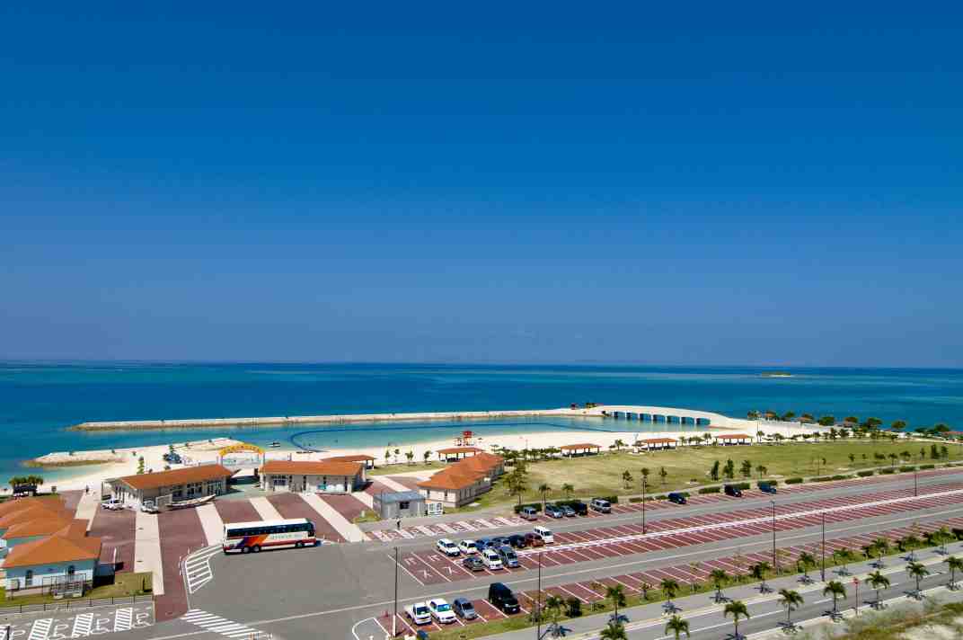 美々ビーチいとまん 美々ビーチいとまん(びびビーチいとまん)