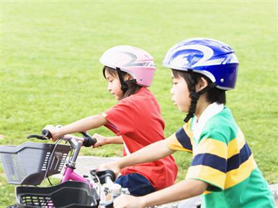 沖縄サイクリング