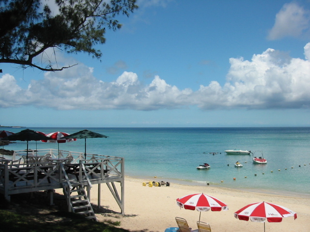 プライベート感あふれる絵になるビーチ プライベート感あふれる絵になるビーチ