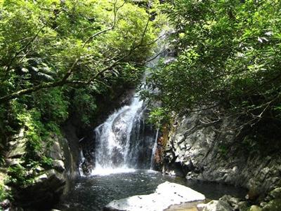 比地大滝