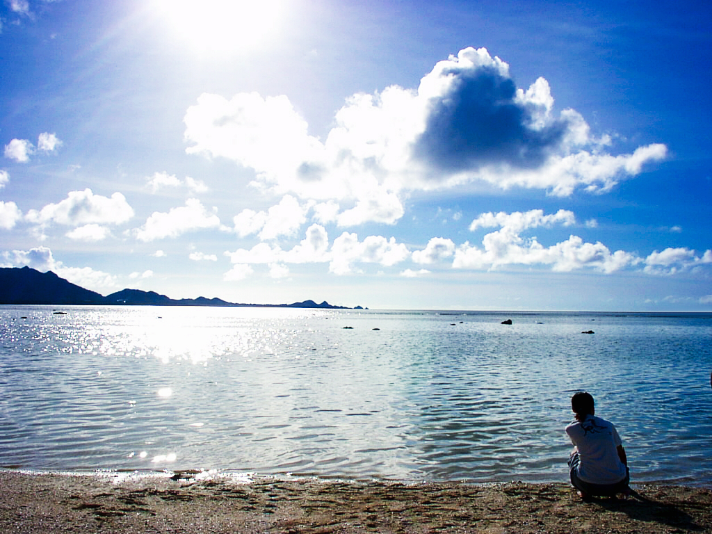 米原ビーチ 米原ビーチ