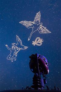 プラネタリウム