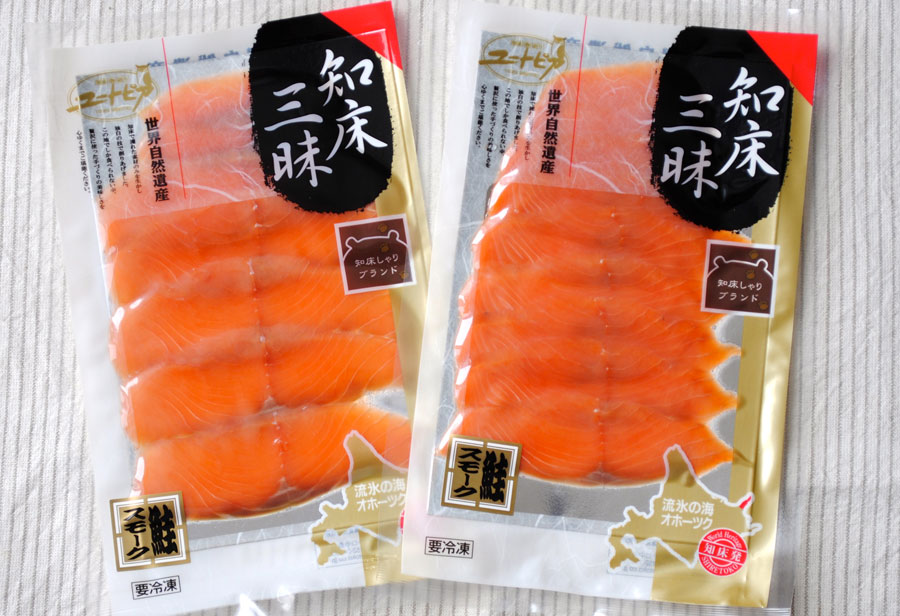 お酒のつまみにも、料理に使ってもよしの逸品