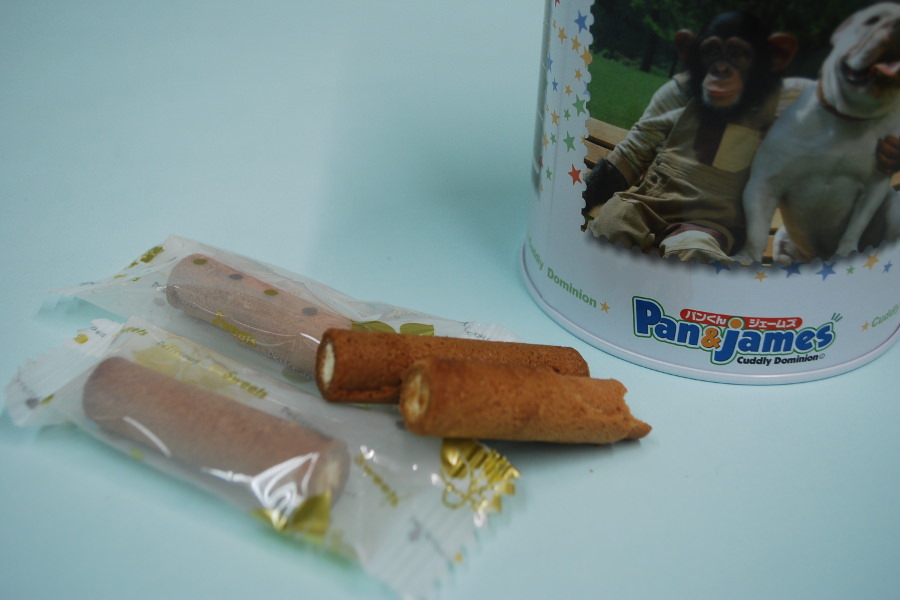 「パピロール缶」12本入り（700円／税込）