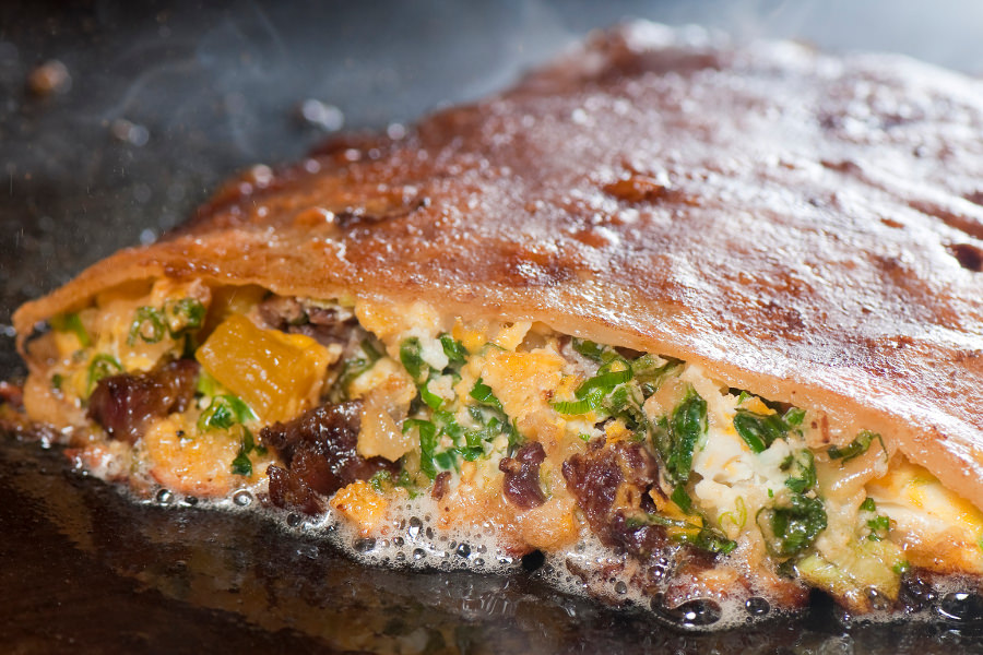 バターの香ばしさが食欲をそそる橘屋本舗の「バター焼き」 バターの香ばしさが食欲をそそる橘屋本舗の「バター焼き」