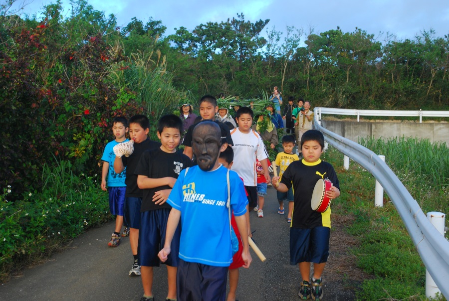写真提供:宮古毎日新聞社