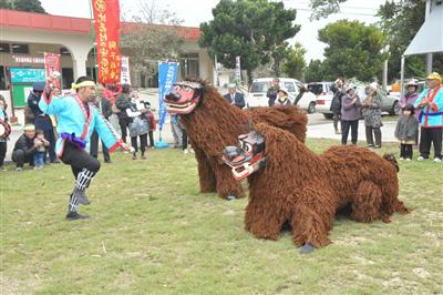 写真提供：宮古新報社