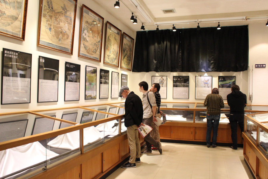 菊池一族まつり~菊池一族と延寿鍛冶展 菊池一族まつり~菊池一族と延寿鍛冶展