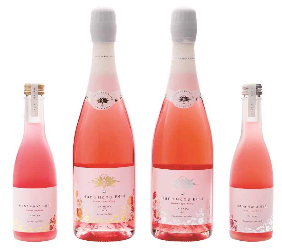 Hana Hana Beni(はなはな べに)