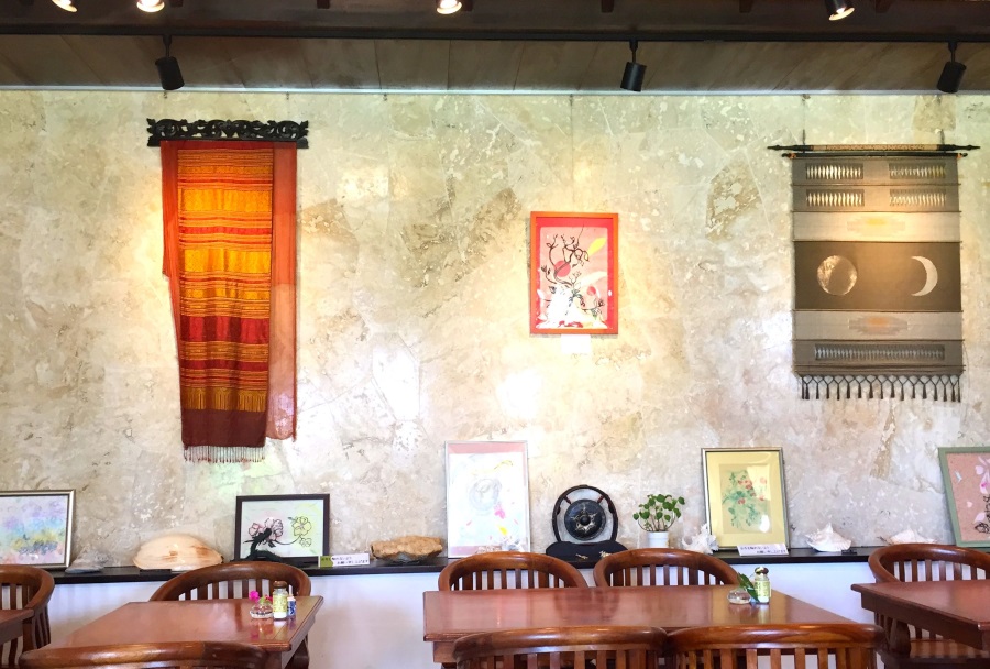 楽園の果実 Cafe&おみやげ館