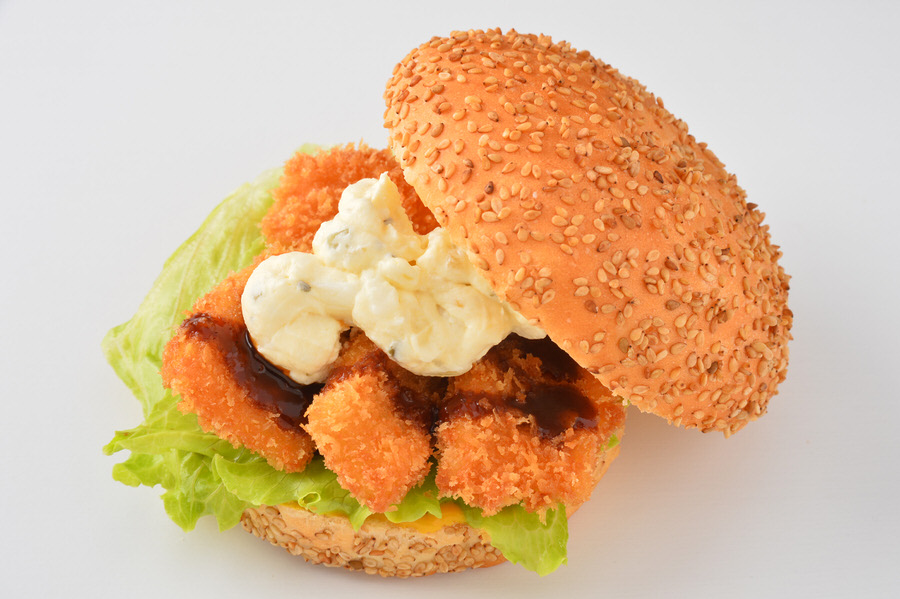 イカの甘みと食感がたまらない、函館ならではの逸品