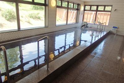 鶴の湯温泉