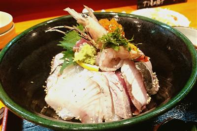 鹿児島は錦江湾を中心に魚の宝庫