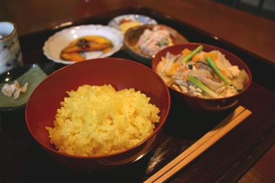 臼杵の郷土料理が味わえる蔵カフェ、「ポルト蔵」