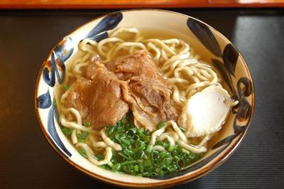 麺とスープとの相性も抜群