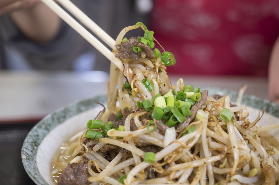 白米が恋しくなる味付け