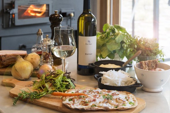 オンガーデンカフェ