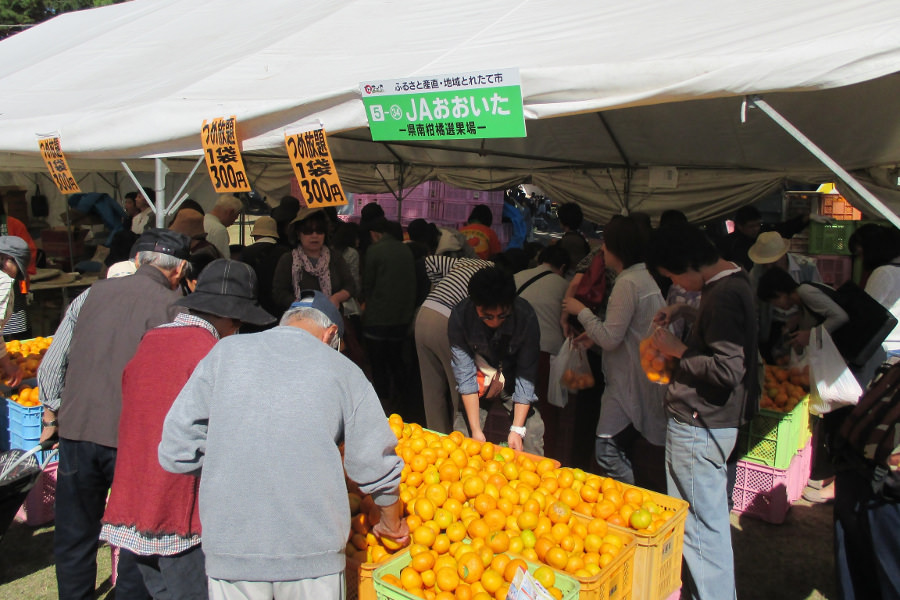 当日は混雑するので、少し早めにお出かけするのがおすすめです 当日は混雑するので、少し早めにお出かけするのがおすすめ