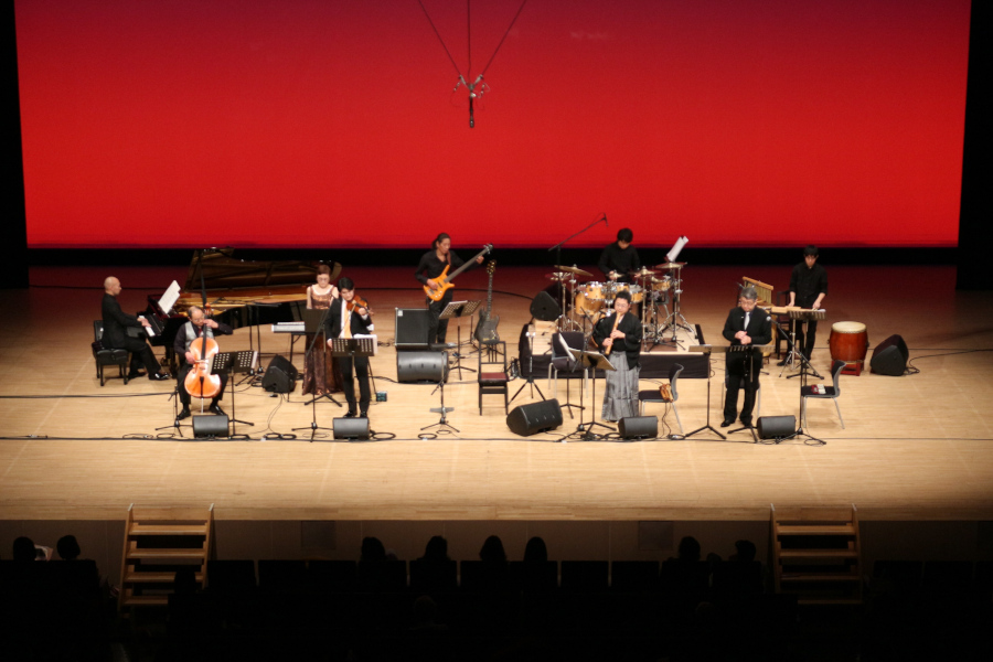 「宝のまち・豊後FUNAI芸術祭」2018年の様子 「宝のまち・豊後FUNAI芸術祭」2018年の様子