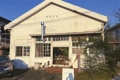 Petani Coffee（ペタニコーヒー）
