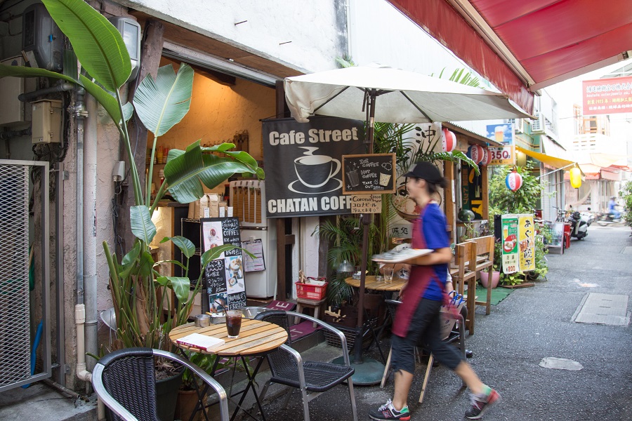 おしゃれな外観 おしゃれな外観