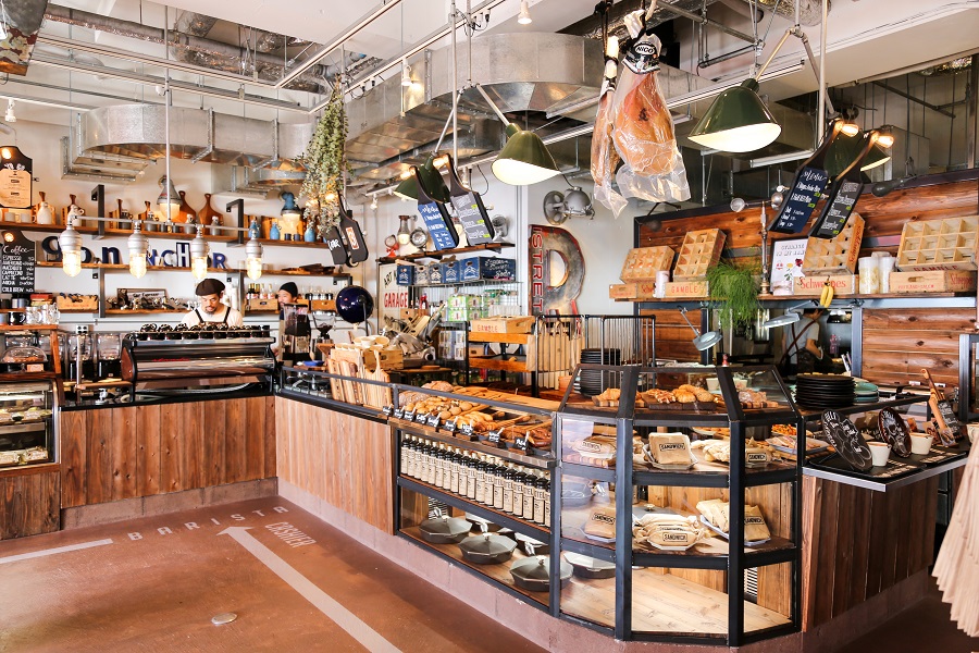 vongo & anchor(ボンゴアンドアンカー)