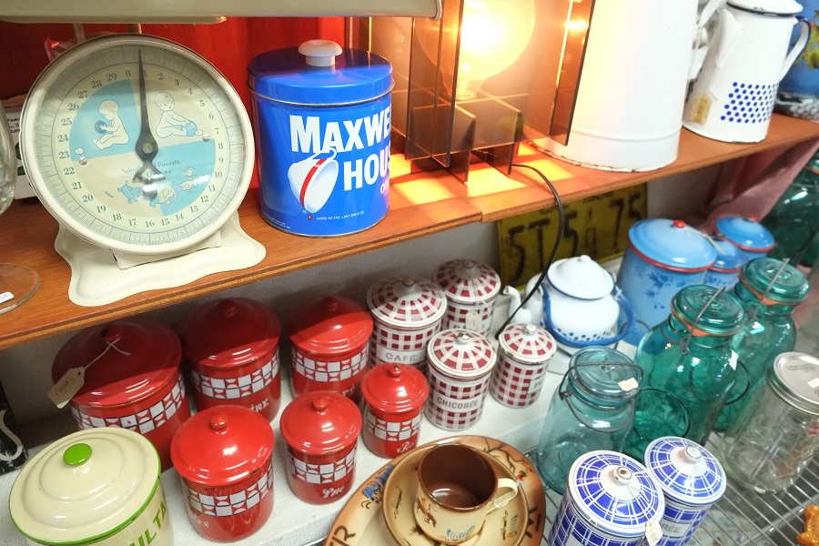 antique & collectables Flamingo