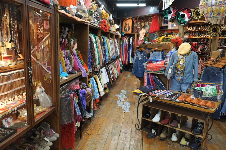 アメリカンデポ american depot