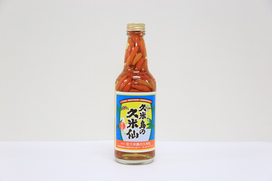 たびらい編集部が「久米島の久米仙」で作った自家製コーレグース