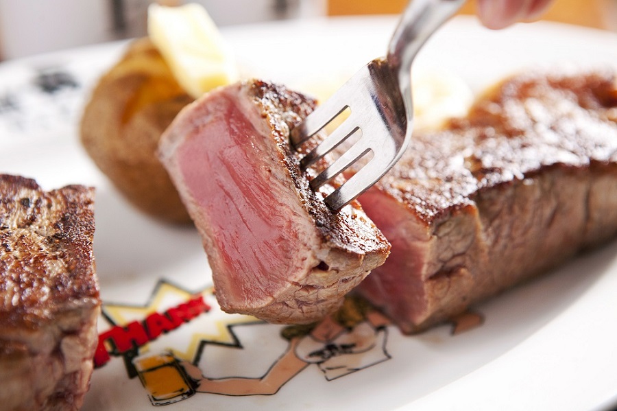 ステーキハウスNAKAMA