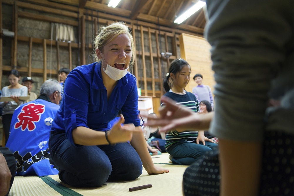人吉球磨の伝承の遊び「球磨拳」 人吉球磨の伝承の遊び「球磨拳」