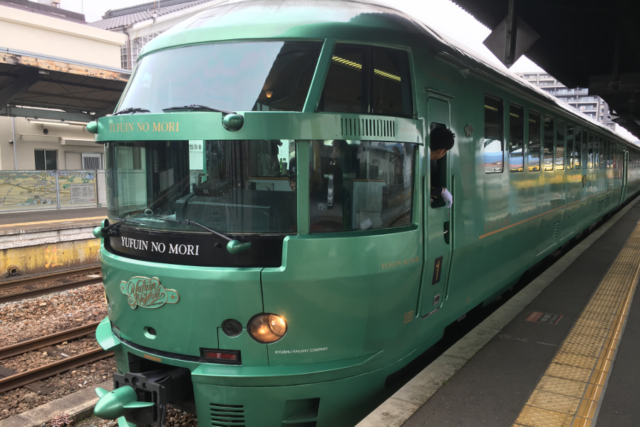 平成11年(1999)に新造されたキハ72系(1号、2号、5号、6号) 平成12年(2000)に新造されたキハ72系