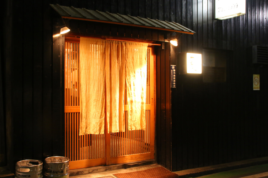 何度も足を運びたくなる「博多もつ鍋一慶」