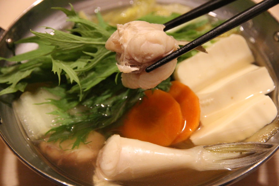 日本初!あぶり、天ぷら、鍋の「ふぐ屋台」ふぐちゃん亭