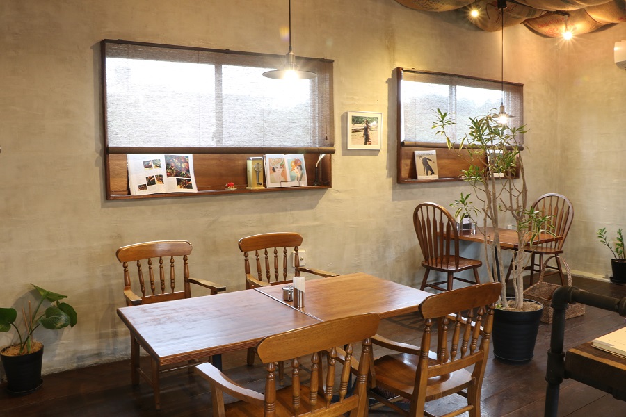 Tettoh Coffee(テットウコーヒー)