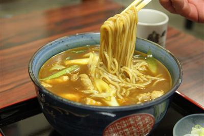 蕎麦処 伊佐美屋本店