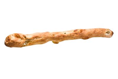 1日300本売れたことのあるごぼうチーズスティック