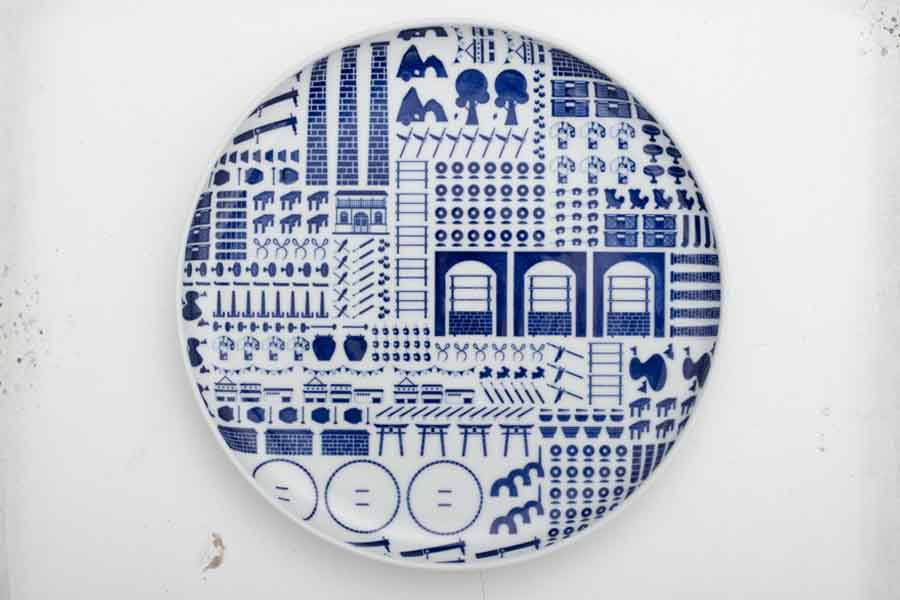 独創的なデザインが特徴の有田焼を販売 独創的なデザインが特徴の有田焼を販売