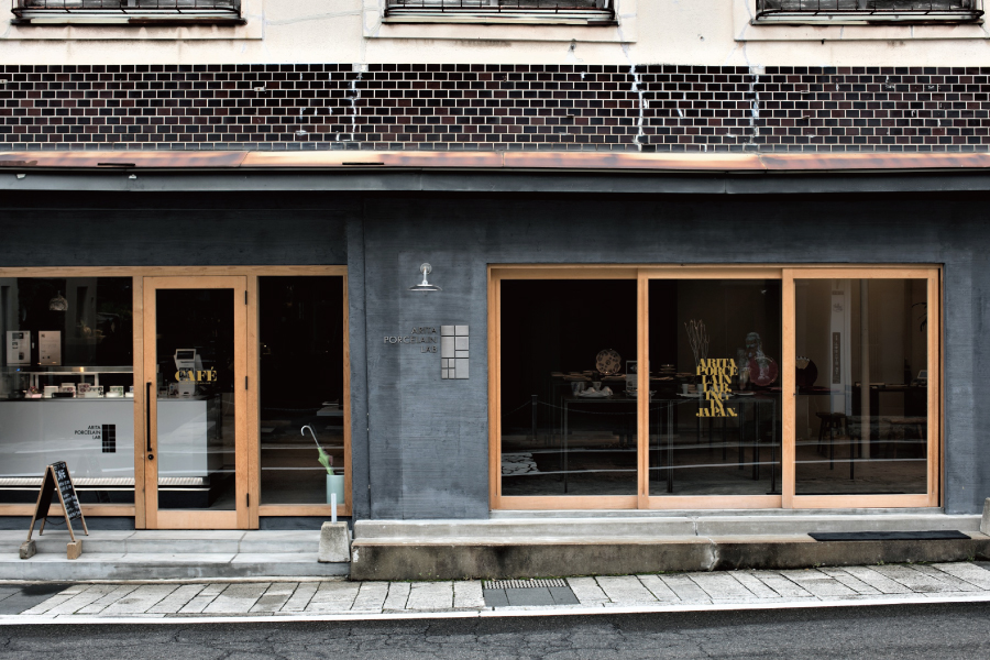 外観もとてもお洒落です 外観もとてもお洒落