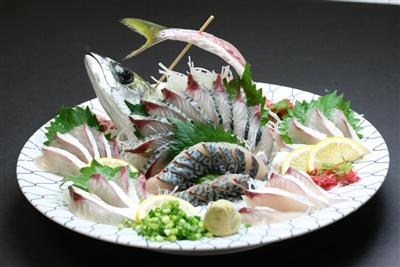 ブランドサバ「長崎ハーブさば」は活造りで