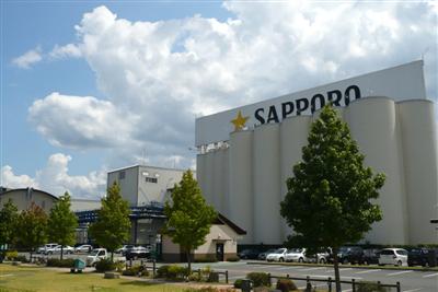 日田の名水100％使用した、こだわりの絶品ビール