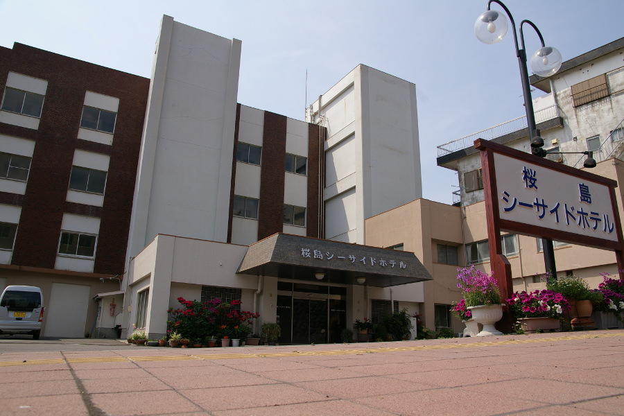 家庭的な温かさのあるホテルで客室は全室オーシャンビューです 家庭的な温かさのあるホテルで客室は全室オーシャンビューです