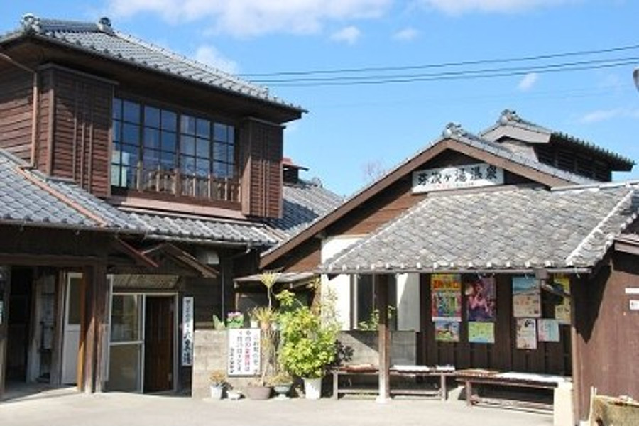 まるでおばあちゃんちに遊びに来たかのようにホッとする木造づくり まるでおばあちゃんちに遊びに来たかのようにホッとする木造づく