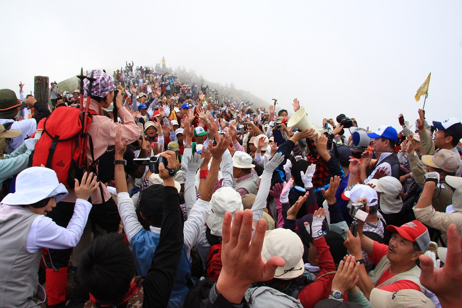 くじゅう連山はいよいよベストシーズンを迎えます くじゅう連山はいよいよベストシーズンを迎えます