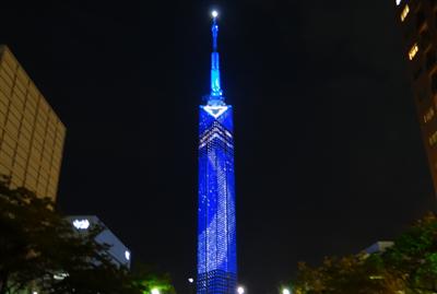 夏の夜空を象徴する天の川「Milky Way」