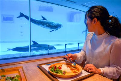 restaurant Reilly（レストラン レイリー）